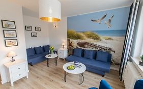 Apartament Sopot Karlikowska 13b 5 - 3 min do plaży